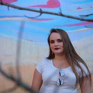 Meet your Posher, Brea